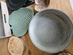 Diverse (dien)bladen voor accessoires, Ophalen of Verzenden, Gebruikt, Rond, Hout