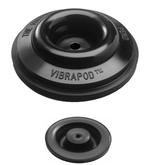 Vibrapod absorbers -audio absorbers- 20 stuks in 1 koop!, Vibrapod, Ophalen of Verzenden, Zo goed als nieuw, 120 watt of meer