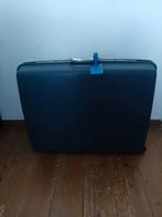 Samsonite Koffer, Ophalen of Verzenden, Gebruikt, Hard kunststof, 70 cm of meer