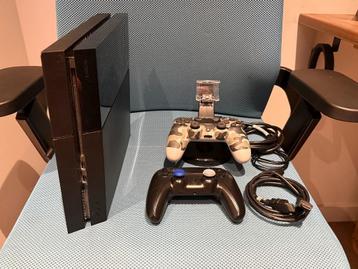 PS4 1TB beschikbaar voor biedingen