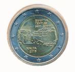 EUROMUNTEN MALTA, Postzegels en Munten, Munten | Europa | Euromunten, Verzenden, Malta, 2 euro