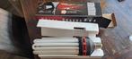 e40 220vv 200watt lamp, Ophalen, Zo goed als nieuw, 200 tot 500 watt, Lamp