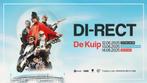 1x ticket direct in de kuip vrijdag 13 juni, Tickets en Kaartjes, Beurzen, Eén persoon, Juni