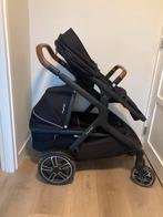 Nuna Demi grow duo kinderwagen, Kinderen en Baby's, Kinderwagens en Combinaties, Ophalen, Gebruikt, Overige merken