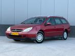 Citroen C5 Break 2.0 HDI Ligne Prestige Clima, Luchtvering!, Gebruikt, Origineel Nederlands, C5, 109 pk