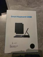 Lenovo Tab M11 Keyboard Case zwart, 11 inch, Nieuw, Bescherming voor- en achterkant, Ophalen of Verzenden