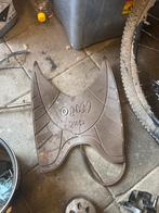 Sym Mio Voetenplank, Ophalen of Verzenden, Gebruikt, Overige typen, SYM