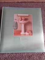 Henzo Anne Geddes fotoalbum (geseald), Ophalen of Verzenden, Nieuw, Fotoalbum
