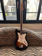 Vox Panther bas jaren ‘60, Ophalen of Verzenden, Zo goed als nieuw