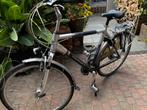 Nette Herenfiets., Fietsen en Brommers, Fietsen | Heren | Herenfietsen, Ophalen, Gebruikt, Versnellingen