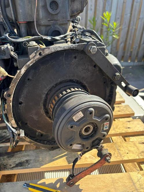 Motor 2cillinder, Auto-onderdelen, Motor en Toebehoren, Ophalen
