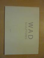 Wad sculptures 2010, Ophalen of Verzenden, Zo goed als nieuw