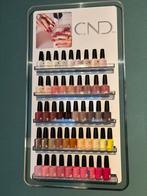 CND Shellac Collectie, Overige kleuren, Nieuw, Ophalen of Verzenden, Handen en Nagels