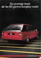 CITROËN BX BREAK,  1986, Ophalen of Verzenden, Zo goed als nieuw, Citroën