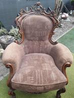 Fauteuil, Ophalen, Gebruikt, 75 tot 100 cm, 50 tot 75 cm