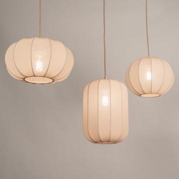 hanglamp lampion lamp 125cm eettafel tafel lamp japandi beschikbaar voor biedingen