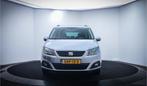 SEAT Alhambra 1.4TSI 150Pk 7Pers. STYLE NAVI/CAMERA/STOEL.VW, Voorwielaandrijving, Zwart, 4 cilinders, 150 pk