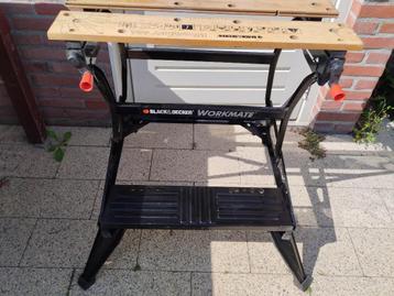 Workmate 626 beschikbaar voor biedingen