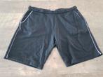 C&A Zwarte Korte Broek - Maat L, Maat 52/54 (L), Zwart, Gedragen, C&A
