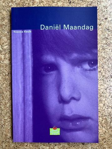 Yvonne Keuls - Daniël Maandag beschikbaar voor biedingen