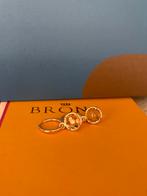 Bron oorbellen Mira Mira hangers en Lux oorringen, Sieraden, Tassen en Uiterlijk, Oorbellen, Ophalen, Zo goed als nieuw, Goud