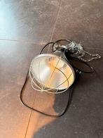 Armos armatuur warmtelamp max 175 watt, Ophalen of Verzenden, Nieuw, Overige typen