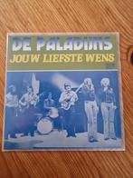 Jouw liefste wens , De paladijns, Cd's en Dvd's, Vinyl | Nederlandstalig, Ophalen of Verzenden, Zo goed als nieuw
