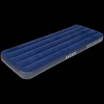 Intex luchtbed 1 persoons beschikbaar voor biedingen