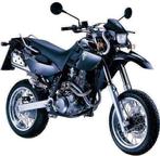 MZ Baghira Mastiff 660 Uitlaat, Ophalen, Gebruikt