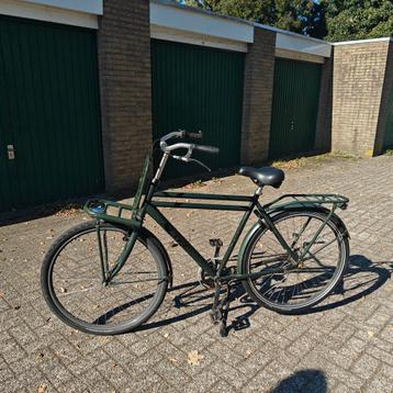 Altec heren transport fiets beschikbaar voor biedingen