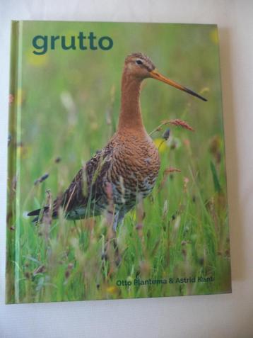 1. "GRUTTO", en 2. "Grondrecht voor Grutto", oa Astrid Kant beschikbaar voor biedingen
