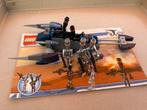 Lego Star Wars 8015 - Assasins Droid Battle Pack, Kinderen en Baby's, Speelgoed | Duplo en Lego, Ophalen of Verzenden, Zo goed als nieuw