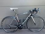Specialized Tarmac Dura-ace SL4 54cm ( 1.70m t/m 1.80m ), Overige merken, 28 inch, Carbon, Ophalen of Verzenden