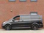 Mercedes-Benz EQV 300 L2 Avantgarde 7 Persoons AMG Pakket Lu, Auto's, Mercedes-Benz, Gebruikt, Overige modellen, Overige carrosserieën