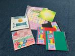 ORIGAMI  PAPIER, Hobby en Vrije tijd, Knutselen, Ophalen of Verzenden, Nieuw, Materiaal