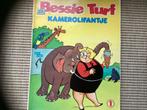 Bessie Turf - Kamerolifantje, Boeken, Ophalen of Verzenden, Gelezen, Fictie algemeen