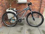 Mountainbiker Rockrider ST100 Jongensfiets 27,5 inch (S) 21V, Zo goed als nieuw, Rockrider, Handrem, Ophalen