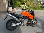 KTM 990 Super Duke uit 2009 slechts 13.500km!, Motoren, Ophalen, Zo goed als nieuw