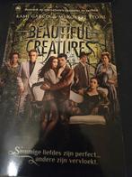 Beautiful creatures, kami garcia & margaret stohl, Ophalen of Verzenden, Zo goed als nieuw