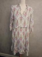 Leuke jurk, My Jewellery! z.g.a.n., My Jewellery, Paars, Maat 42/44 (L), Ophalen of Verzenden