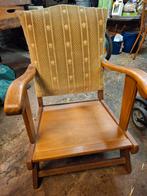 Antieke Stoel - Opknapper, Huis en Inrichting, Fauteuils, Ophalen