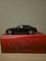 Mercedes Brabus 900 Maybach 1:18 GT-SPIRIT, Ophalen, Zo goed als nieuw, Auto, Overige merken
