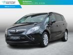 Opel Zafira Tourer 1.4 Innovation 7p. | TREKHAAK | NAVIGATIE, Gebruikt, 4 cilinders, 7 stoelen, Zwart