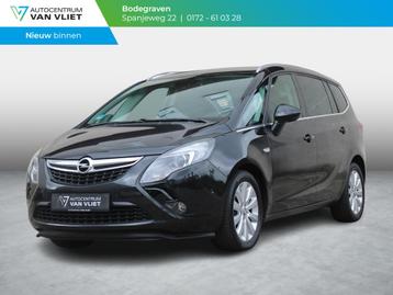 Opel Zafira Tourer 1.4 Innovation 7p. | TREKHAAK | NAVIGATIE beschikbaar voor biedingen