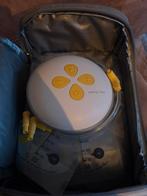 Medela Swing Maxi dubbele borstkolf, Ophalen, Gebruikt