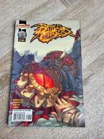 Battle chaser # 8 comic, Eén comic, Ophalen of Verzenden, Zo goed als nieuw, Amerika