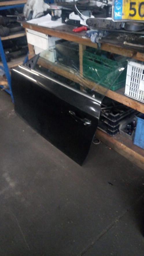 Linker portier Bmw 1 Serie 2006., Auto-onderdelen, Carrosserie en Plaatwerk, Deur, BMW, Gebruikt, Ophalen of Verzenden
