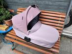Easywalker Harvey2 reiswiegje Desert Pink, Gebruikt, Met reiswieg, Ophalen, Kinderwagen
