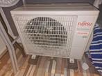 Fujitsu ac, Ophalen, Zo goed als nieuw, Wandairco