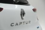 Renault Captur 1.6 E-Tech Plug-in Hybrid 160 In € 22.900,0, Auto's, Renault, Automaat, Stof, Euro 6, 4 cilinders